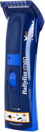 BaByliss For Men WTech trymer do brody dla mężczyzn