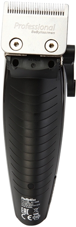 BaByliss For Men Pro 45 Intensive cortador de cabelo e barba