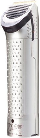 BaByliss For Men WTech Titanium E780E maquinilla cortapelos