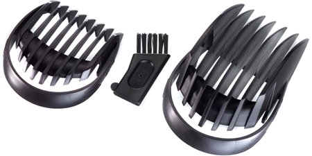 BaByliss For Men WTech Titanium E780E maquinilla cortapelos