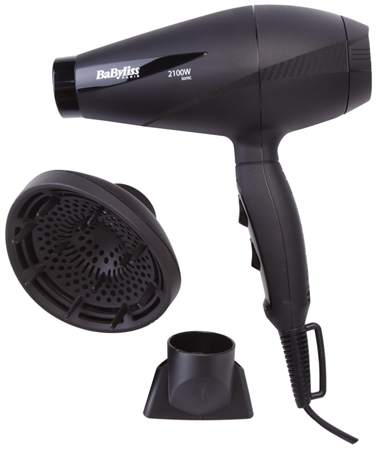 BaByliss Le Pro Light Volume Haarföhn