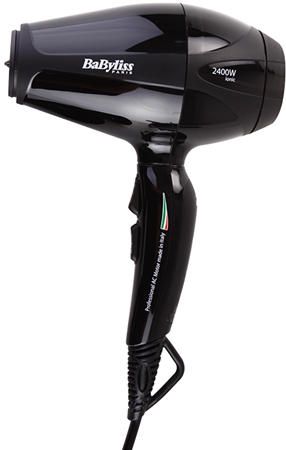 BaByliss Professional Hairdryers Le Pro Intense 2400W secador de pelo ionico de gran potencia notino.es