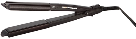 BaByliss Stylers 2 in 1 Straighten or Curl Matu taisnotājs un lokšķēres divi vienā