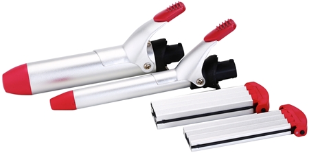 BaByliss Style Mix MS21E speciální 10dílná sada na vlasy