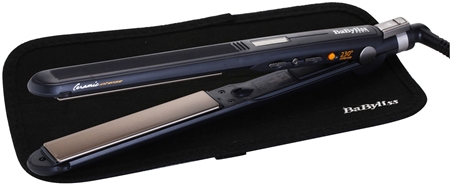 BaByliss Stylers iPro 230 ionic plancha de pelo