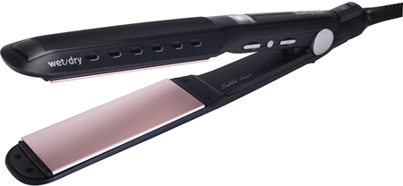 BaByliss Stylers Wet/Dry Large alisador de cabelo