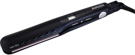 BaByliss Stylers Wet/Dry Large alisador de cabelo