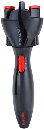 BaByliss Twist Secret TW1000E rizador de pelo