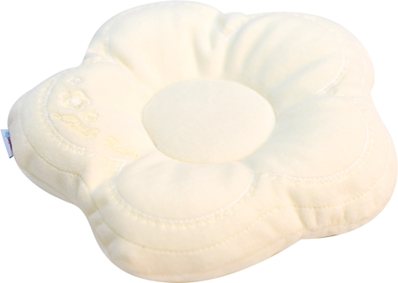 Babymatex Flor Pillow подушка для малюків до року