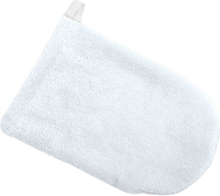 Babymatex Bamboo washcloth