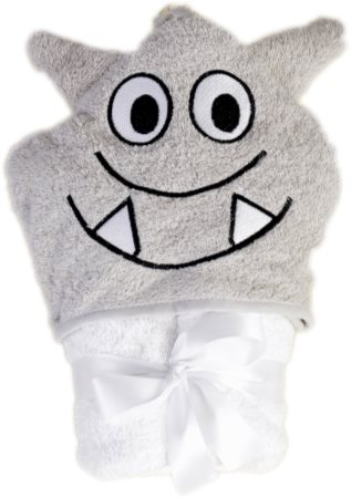 Babymatex Jimmy Bat банний рушник з капюшоном