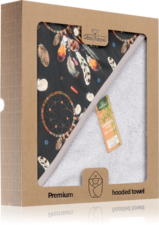 Babymatex Bamboo Design toalla