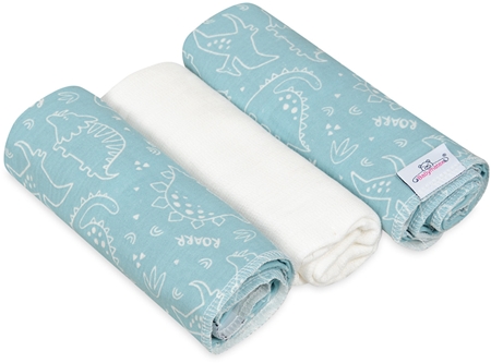 Babymatex Muslin Design пелюшка