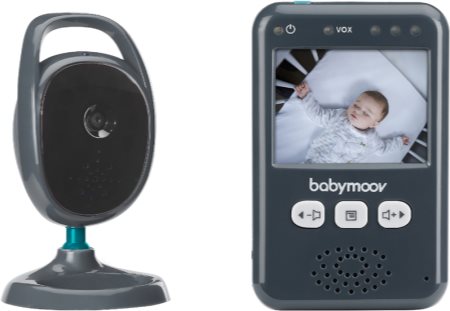 Babymoov Essential babyphone vidéo