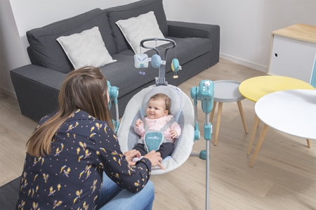Babymoov Lovenest+ Fresh Kopfstütze