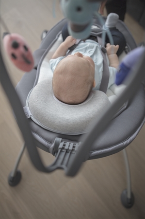 Babymoov Lovenest+ Fresh Kopfstütze