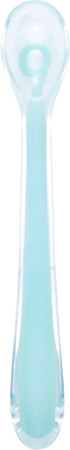 Babymoov Silicone Spoon Azur Löffelchen