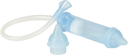 Babymoov Baby Nasal Aspirator mouche-nez