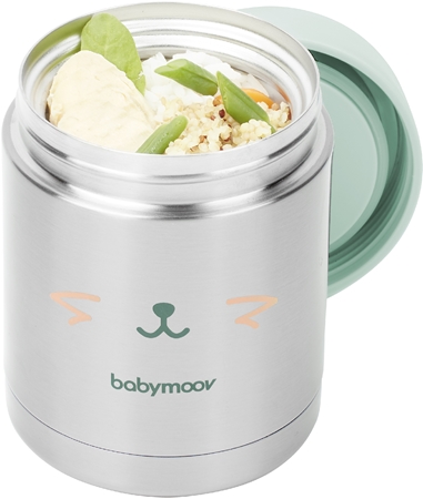 Babymoov EAT´S ISY termoska