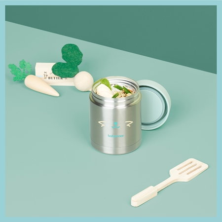 Babymoov EAT´S ISY thermos