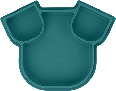 Babymoov ISY´PLATE divided plate