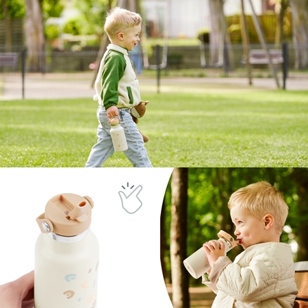 Babymoov Little Explorer termoska