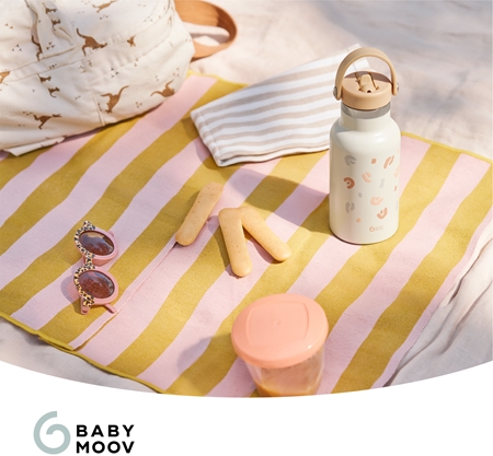 Babymoov Little Explorer termoska
