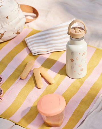 Babymoov Little Explorer termoska