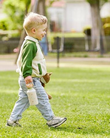 Babymoov Little Explorer termoska