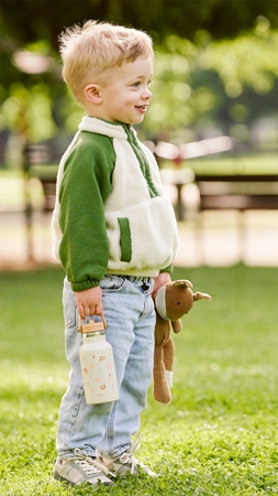 Babymoov Little Explorer termoska