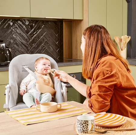 Babymoov Teething Spoon lžička