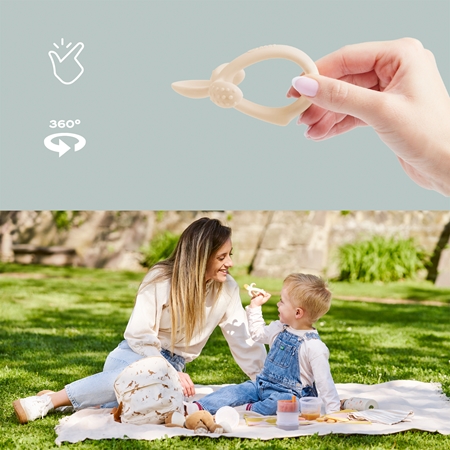 Babymoov Teething Spoon lžička