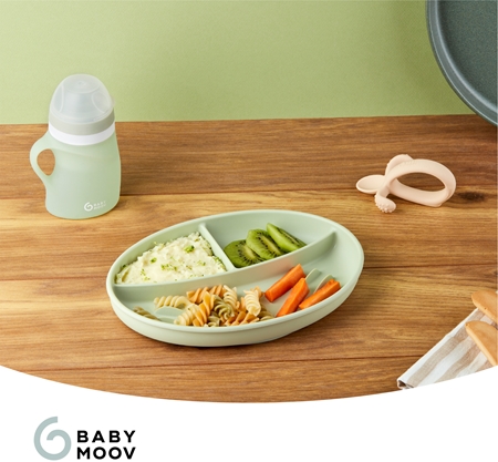 Babymoov Teething Spoon lžička