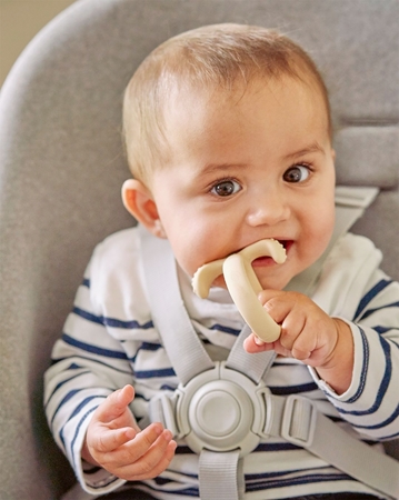 Babymoov Teething Spoon lžička
