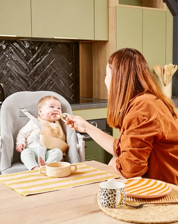 Babymoov Teething Spoon lžička