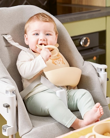 Babymoov Teething Spoon lžička