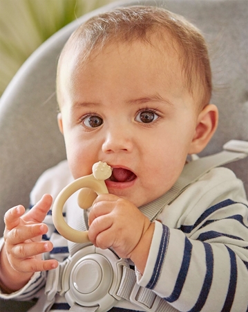 Babymoov Teething Spoon lžička
