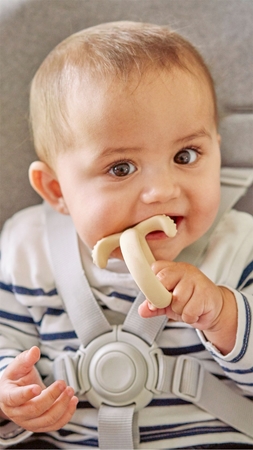 Babymoov Teething Spoon lžička