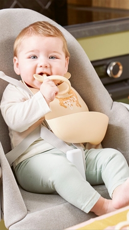 Babymoov Teething Spoon lžička