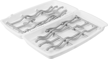 BabyOno Bottle Drying Rack suszarka do butelek I.