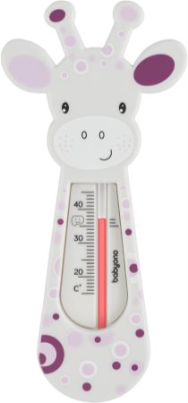 BabyOno Thermometer termómetro infantil de baño