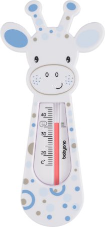 BabyOno Thermometer termometro per bambini per il bagno