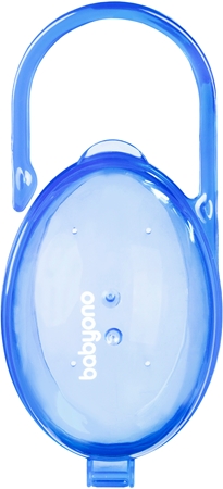 BabyOno Dummy Case porta ciuccio