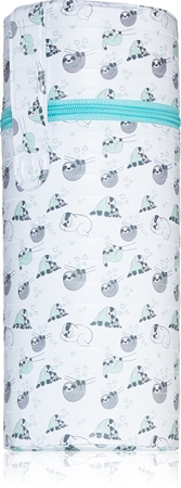 BabyOno Be Active Insulated Bottle Bag termoopakowanie na butelkę