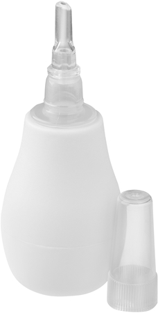 BabyOno Nasal Aspirator аспіратор слизу