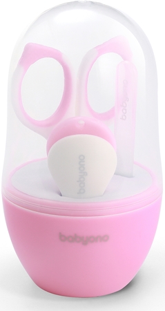 3er Set Nagelfeilen Mit 7 Oberflächen – Für Maniküre & Pediküre, Frosted Band, Professionelle Nagelpflege