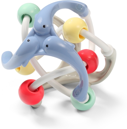 BabyOno Dolphin's Sphere grzechotka