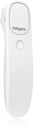 BabyOno Natural Nursing Thermometer bezkontaktní teploměr