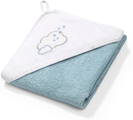 BabyOno Towel хавлия с качулка