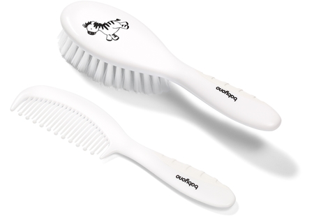 BabyOno Hair Brush szczotka do włosów